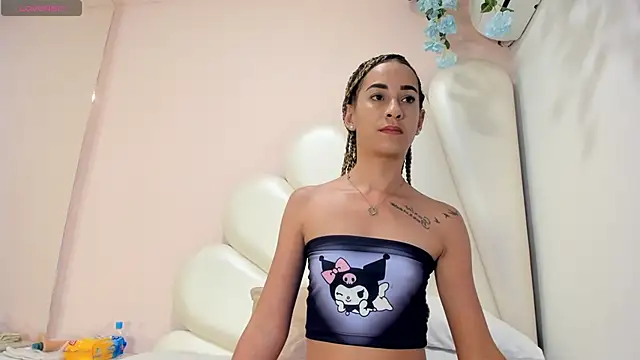 Olivia Stevens online show from 02.20.25