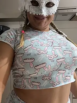 Gabyseex online show from 06.03.26