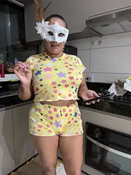 Gabyseex online show from 06.10.26