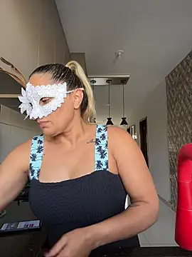 Gabyseex online show from 06.22.26