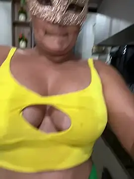 Gabyseex online show from 07.27.26