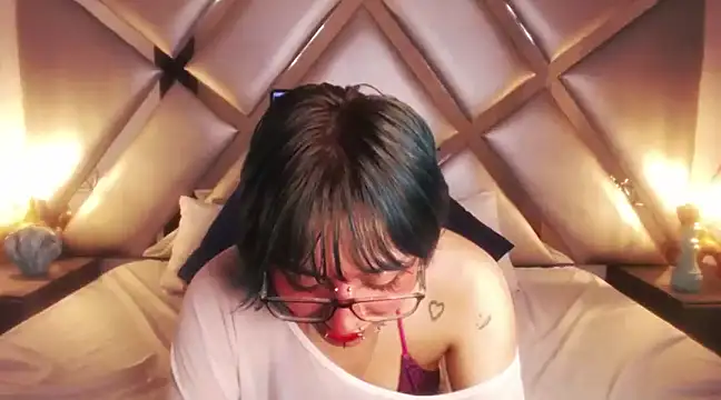 DarkMysterysF online show from 03.04.25