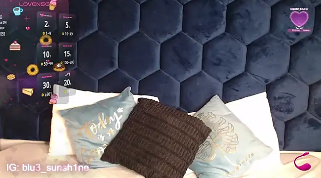 DarkMysterysF online show from 03.18.25