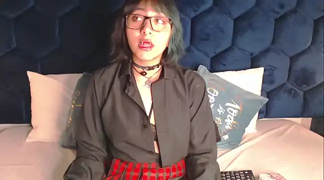 DarkMysterysF online show from 03.20.25