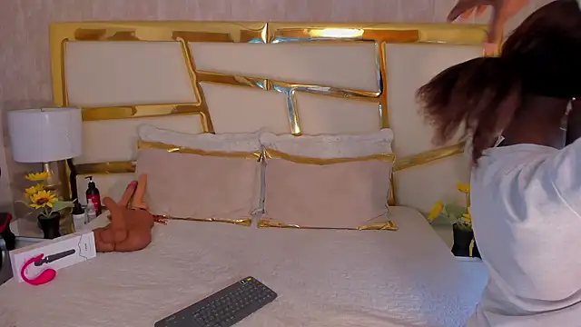 Zoe CarterX online show from 02.27.26