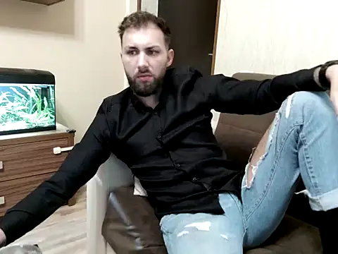 JamieNoxus online show from 02.09.25