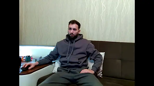 JamieNoxus online show from 02.10.25