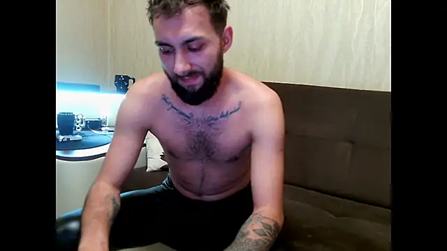 JamieNoxus online show from 02.17.25