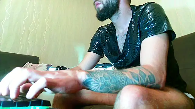 JamieNoxus online show from 02.22.25