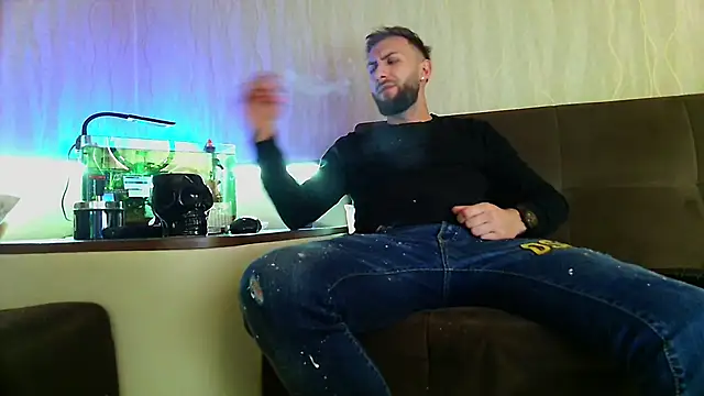 JamieNoxus online show from 03.06.25