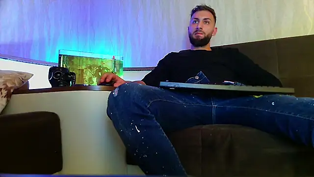 JamieNoxus online show from 03.06.25