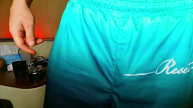 JamieNoxus online show from 03.15.25