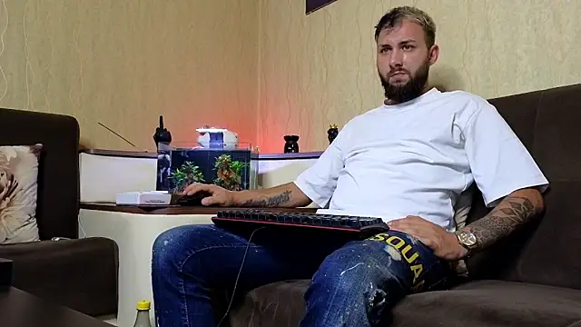 JamieNoxus online show from 09.12.25