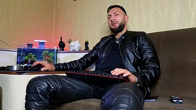 JamieNoxus online show from 09.18.25