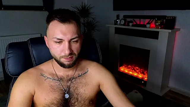 JamieNoxus online show from 12.05.25