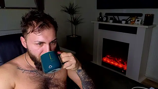 JamieNoxus online show from 03.02.26