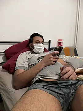 Snapshot of Sammy69hard69 chatting on 02.07.25 Sammy69hard69 online show from 02.07.25