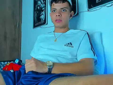 Alessandro 1610 online show from 02.13.25