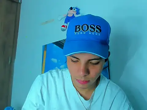 Alessandro 1610 online show from 02.28.25