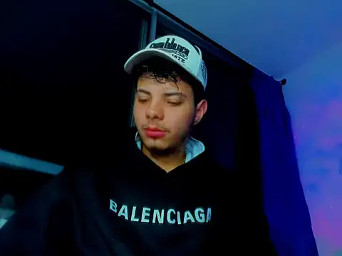 Alessandro 1610 online show from 10.03.25