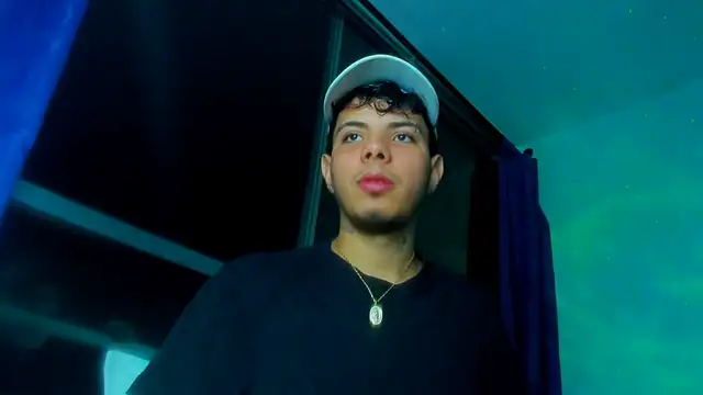 Alessandro 1610 online show from 10.17.25