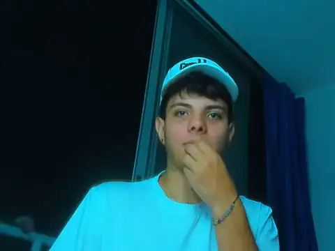 Alessandro 1610 online show from 10.22.25