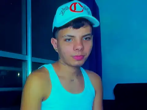 Alessandro 1610 online show from 11.12.25