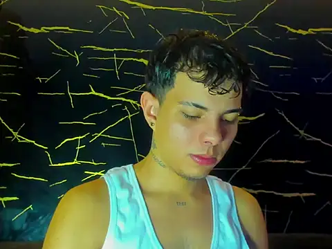 Alessandro 1610 online show from 05.17.26