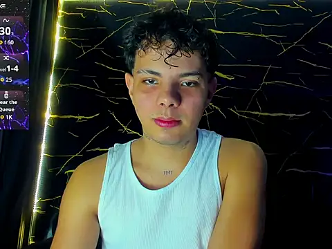 Alessandro 1610 online show from 06.23.26