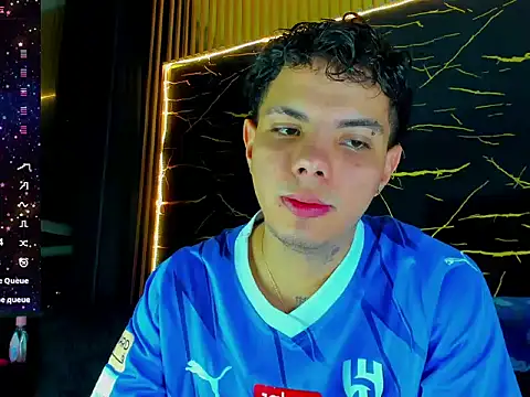 Alessandro 1610 online show from 07.23.26