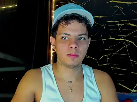 Alessandro 1610 online show from 07.31.26
