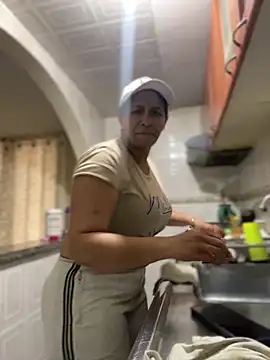 Carola-Ross online show from 02.02.26