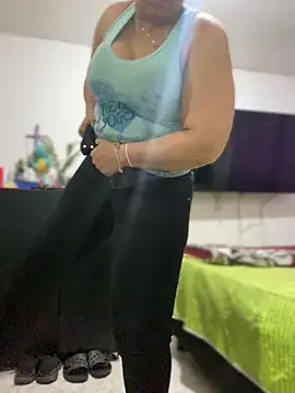 Carola-Ross online show from 03.27.26