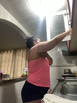 Carola-Ross online show from 04.18.26