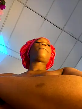 Snapshot of blackgril12 chatting on 10.17.25 blackgril12 online show from 10.17.25