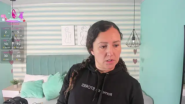 abby apple online show from 02.20.26