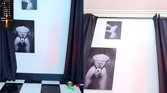 andrea bdsm1 online show from 03.25.26