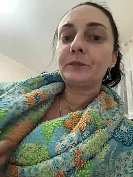 Miroslava1247 online show from 03.02.25