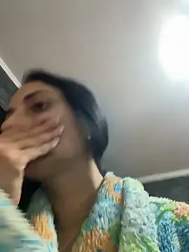 Miroslava1247 online show from 10.30.25