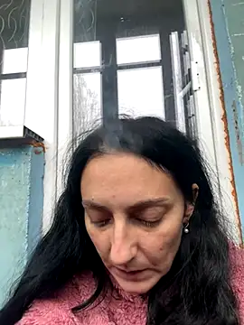 Miroslava1247 online show from 11.22.25