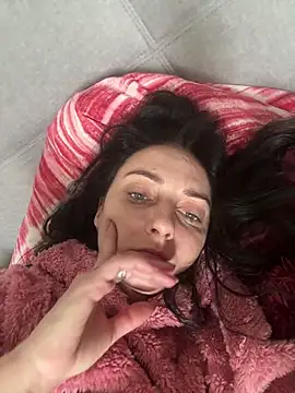 Miroslava1247 online show from 02.27.26