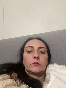 Miroslava1247 online show from 04.10.26