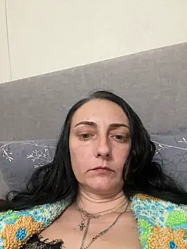 Miroslava1247 online show from 04.19.26