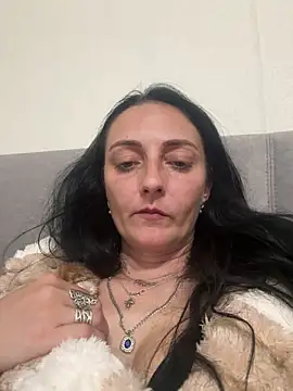 Snapshot of Miroslava1247 chatting on 05.08.26 Miroslava1247 online show from 05.08.26