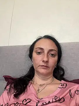 Snapshot of Miroslava1247 chatting on 05.13.26 Miroslava1247 online show from 05.13.26