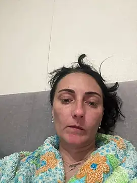 Snapshot of Miroslava1247 chatting on 05.17.26 Miroslava1247 online show from 05.17.26