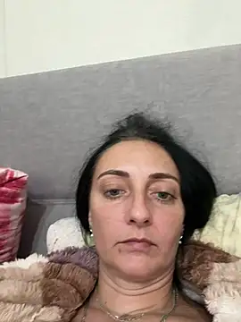 Snapshot of Miroslava1247 chatting on 05.31.26 Miroslava1247 online show from 05.31.26