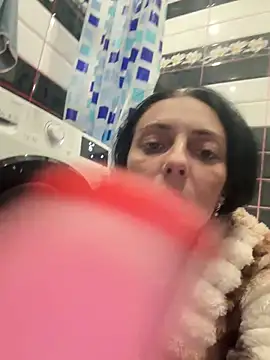 Snapshot of Miroslava1247 chatting on 05.31.26 Miroslava1247 online show from 05.31.26