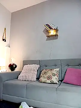 anahi evans19 online show from 02.21.26