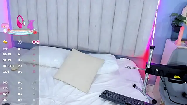 Snapshot of daphneebridge chatting on 02.25.25 daphneebridge online show from 02.25.25